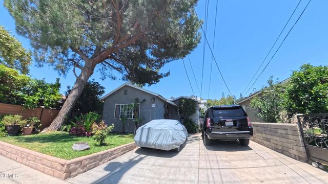 855 San Pascual Avenue, Los Angeles, CA 90042