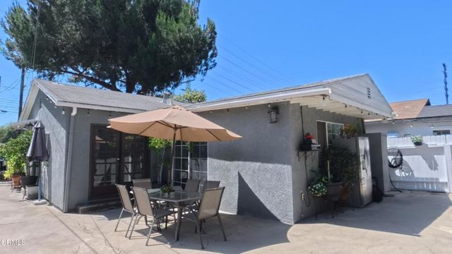 855 San Pascual Avenue, Los Angeles, CA 90042