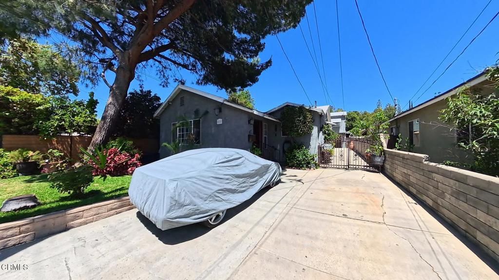 855 San Pascual Avenue, Los Angeles, CA 90042