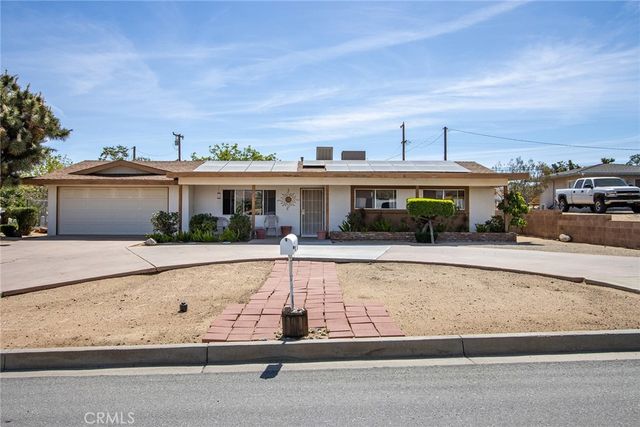7613 Cherokee, Yucca Valley, CA 92284