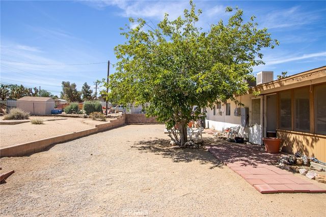 7613 Cherokee, Yucca Valley, CA 92284