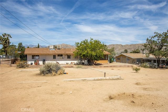 7613 Cherokee, Yucca Valley, CA 92284