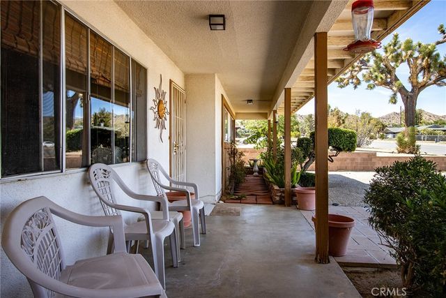 7613 Cherokee, Yucca Valley, CA 92284