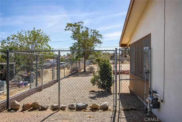 7613 Cherokee, Yucca Valley, CA 92284