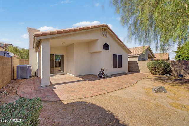 2019 E GLENHAVEN Drive, Phoenix, AZ 85048
