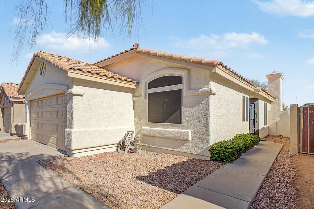 2019 E GLENHAVEN Drive, Phoenix, AZ 85048 — photo 3