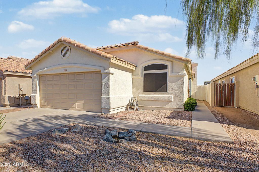 2019 E GLENHAVEN Drive, Phoenix, AZ 85048 — photo 4