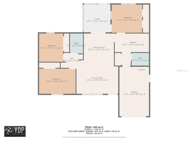 7846 ROYAL HART DRIVE, New Port Richey, FL 34653