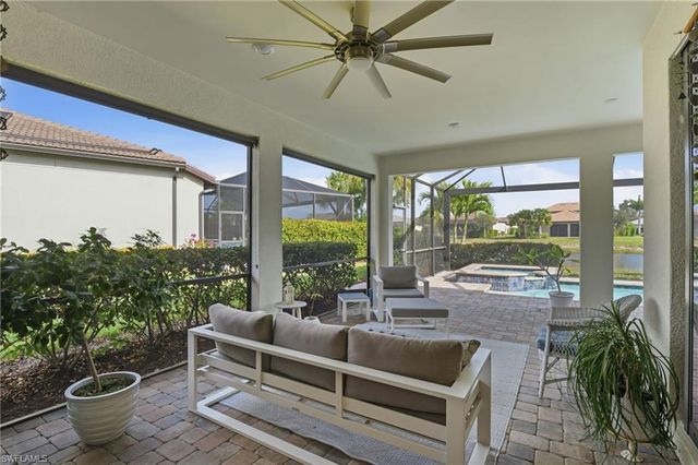 11442 Tiverton TRCE, Fort Myers, FL 33913