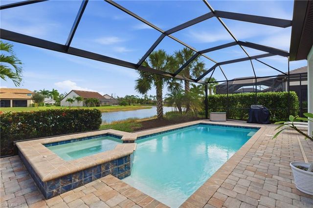 11442 Tiverton TRCE, Fort Myers, FL 33913