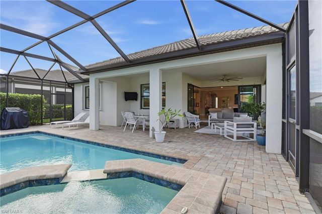 11442 Tiverton TRCE, Fort Myers, FL 33913