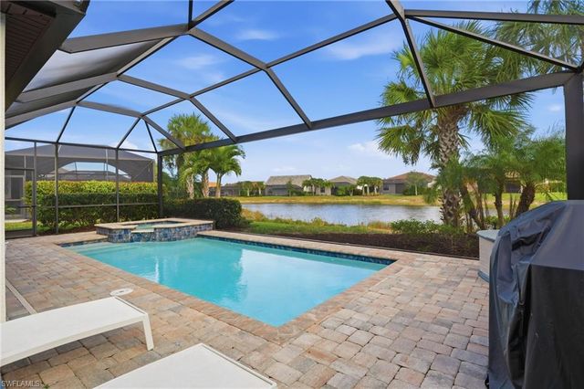 11442 Tiverton TRCE, Fort Myers, FL 33913