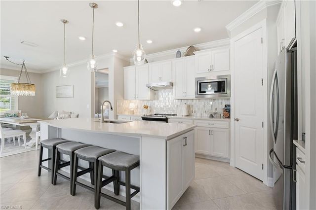 11442 Tiverton TRCE, Fort Myers, FL 33913