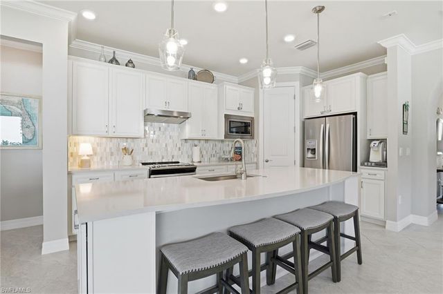 11442 Tiverton TRCE, Fort Myers, FL 33913