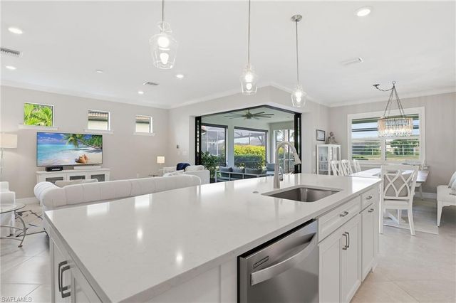11442 Tiverton TRCE, Fort Myers, FL 33913