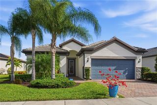 11442 Tiverton TRCE, Fort Myers, FL 33913