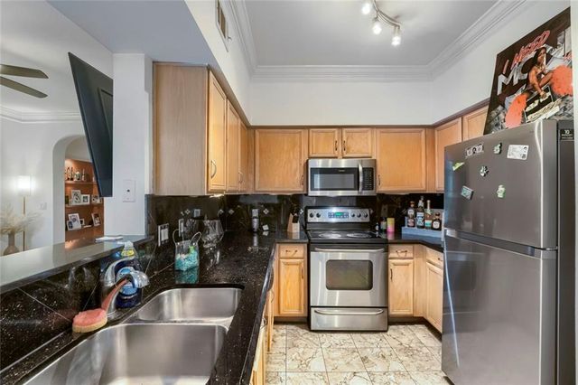 3777 Peachtree Road NE 1205, Brookhaven, GA 30319