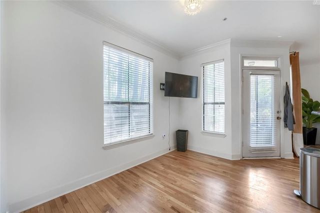 3777 Peachtree Road NE 1205, Brookhaven, GA 30319