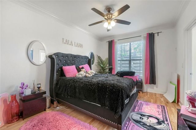 3777 Peachtree Road NE 1205, Brookhaven, GA 30319