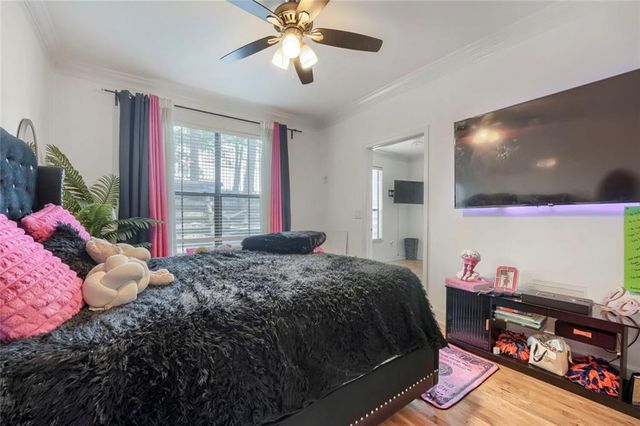 3777 Peachtree Road NE 1205, Brookhaven, GA 30319