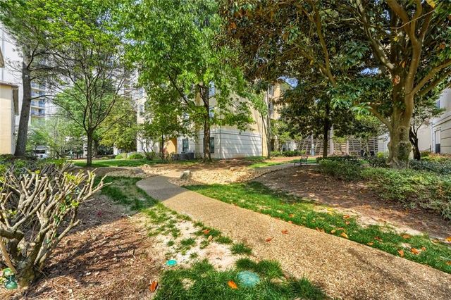 3777 Peachtree Road NE 1205, Brookhaven, GA 30319