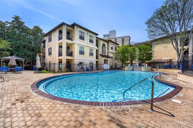 3777 Peachtree Road NE 1205, Brookhaven, GA 30319