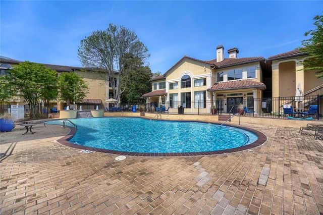 3777 Peachtree Road NE 1205, Brookhaven, GA 30319