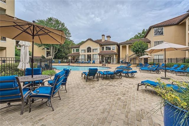 3777 Peachtree Road NE 1205, Brookhaven, GA 30319