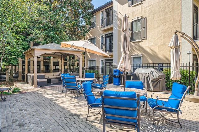 3777 Peachtree Road NE 1205, Brookhaven, GA 30319