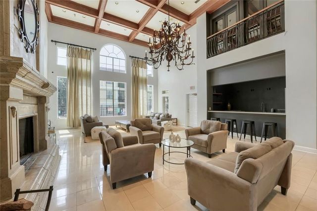 3777 Peachtree Road NE 1205, Brookhaven, GA 30319