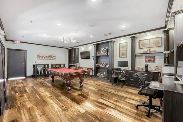 3777 Peachtree Road NE 1205, Brookhaven, GA 30319