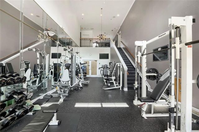 3777 Peachtree Road NE 1205, Brookhaven, GA 30319