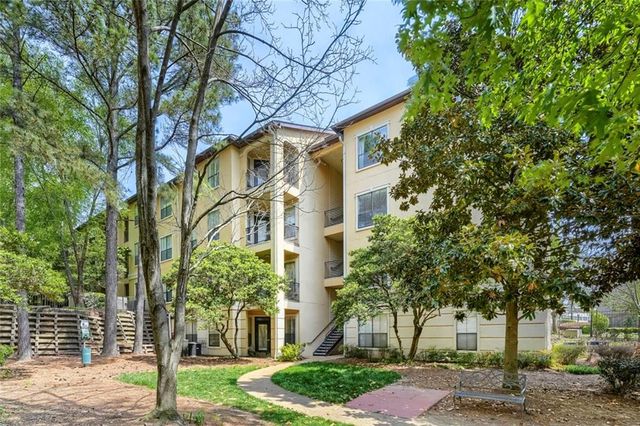 3777 Peachtree Road NE 1205, Brookhaven, GA 30319