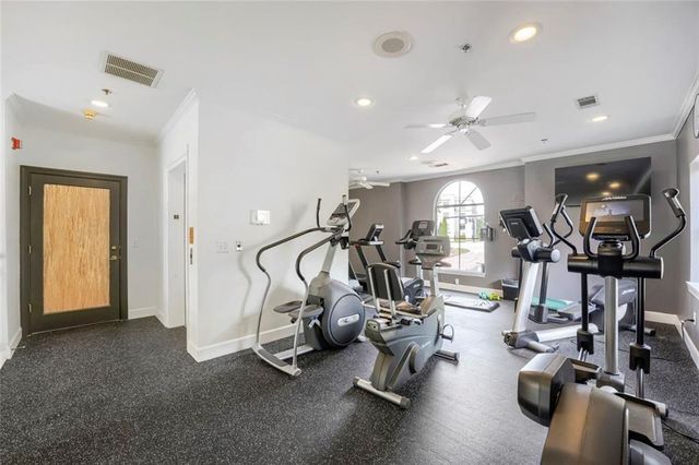 3777 Peachtree Road NE 1205, Brookhaven, GA 30319