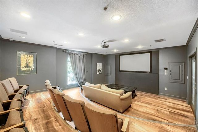 3777 Peachtree Road NE 1205, Brookhaven, GA 30319