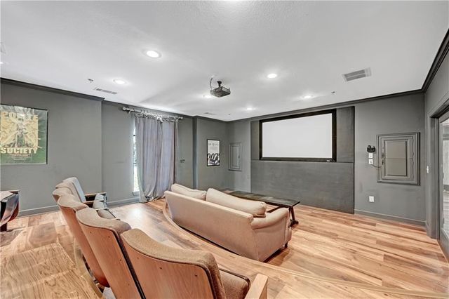 3777 Peachtree Road NE 1205, Brookhaven, GA 30319