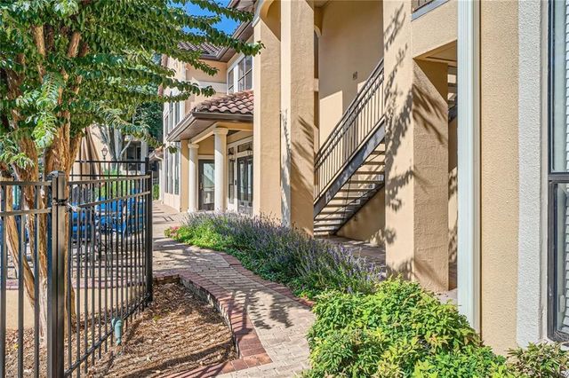 3777 Peachtree Road NE 1205, Brookhaven, GA 30319