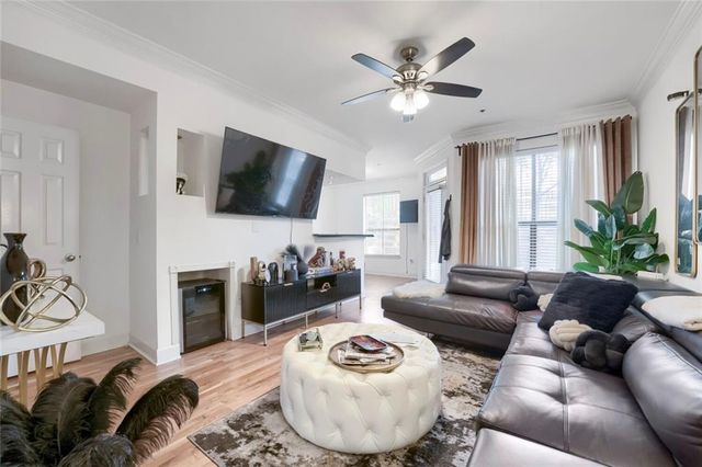 3777 Peachtree Road NE 1205, Brookhaven, GA 30319