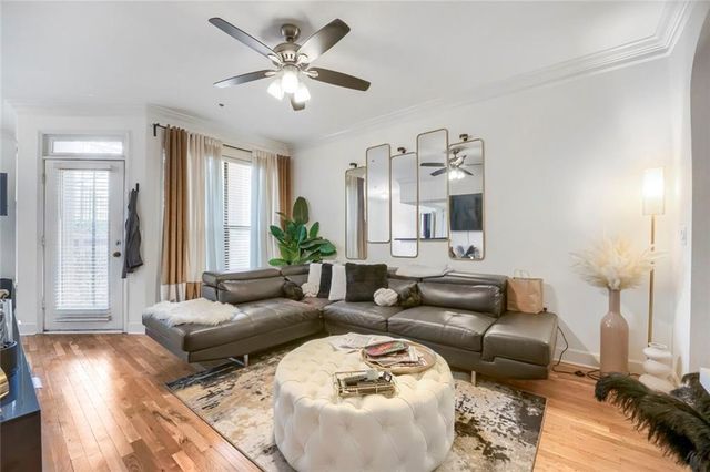 3777 Peachtree Road NE 1205, Brookhaven, GA 30319