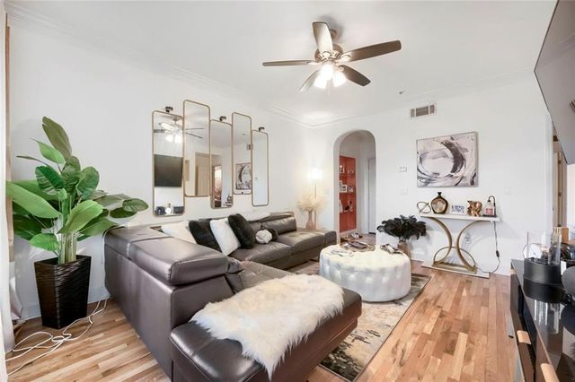 3777 Peachtree Road NE 1205, Brookhaven, GA 30319