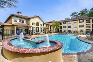 3777 Peachtree Road NE 1205, Brookhaven, GA 30319