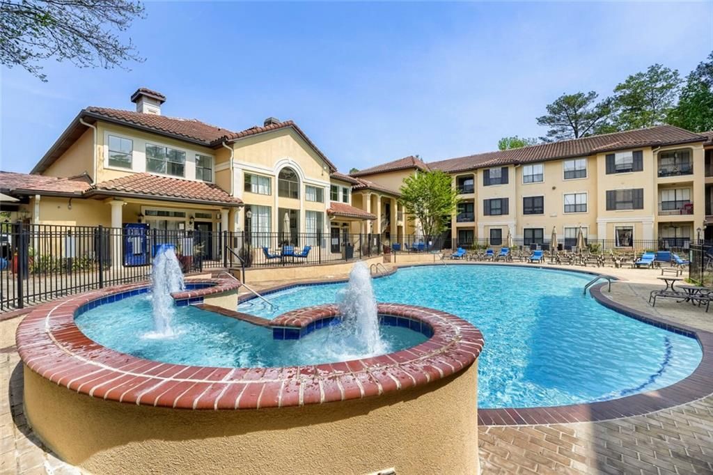 3777 Peachtree Road NE 1205, Brookhaven, GA 30319