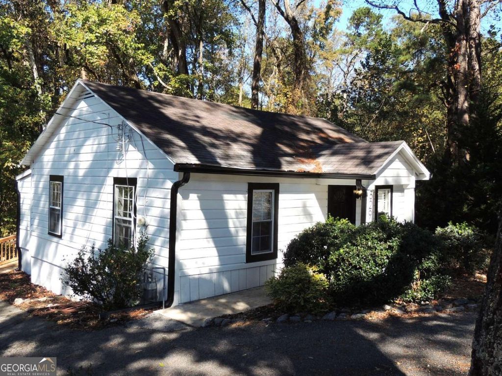 329 Kelly Mill Road, Cumming, GA 30040