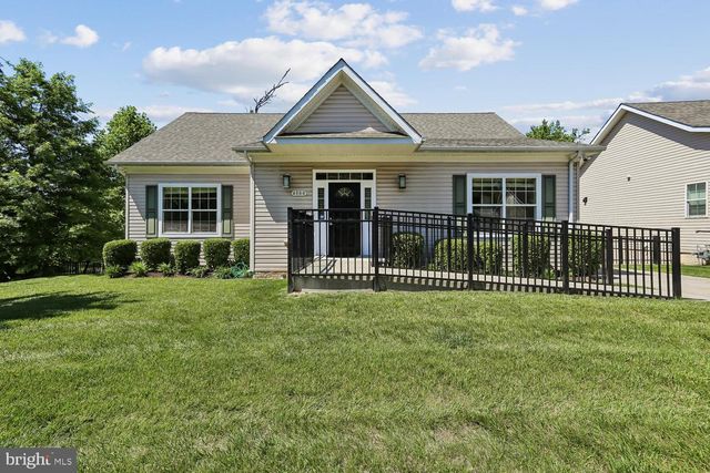 4800 CHIEF CHRIS KYLE CT, Riverdale, MD 20737