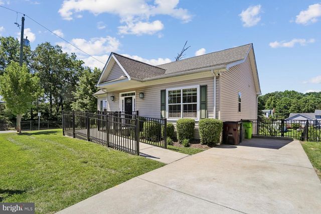 4800 CHIEF CHRIS KYLE CT, Riverdale, MD 20737
