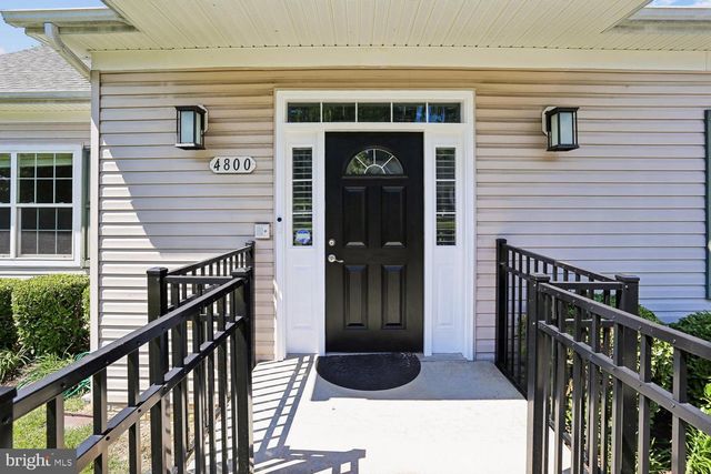 4800 CHIEF CHRIS KYLE CT, Riverdale, MD 20737