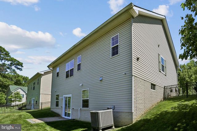 4800 CHIEF CHRIS KYLE CT, Riverdale, MD 20737