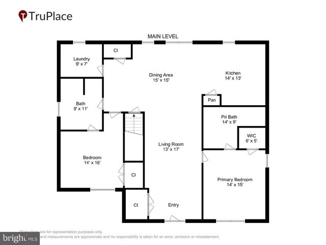 4800 CHIEF CHRIS KYLE CT, Riverdale, MD 20737