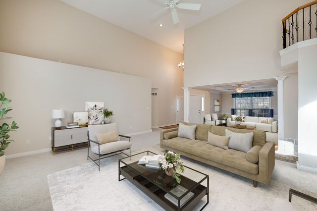 2217 Sunningdale Drive, Lexington, KY 40509