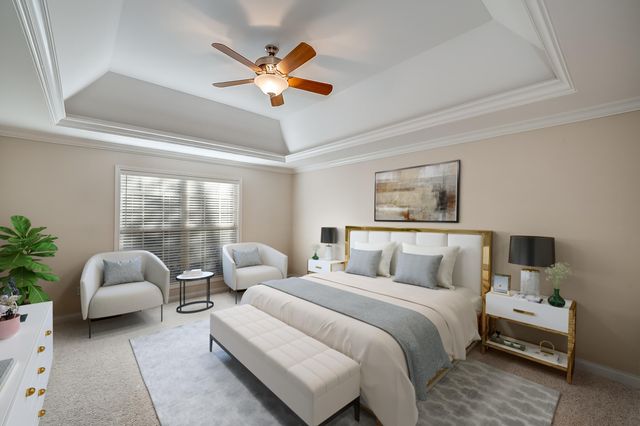 2217 Sunningdale Drive, Lexington, KY 40509